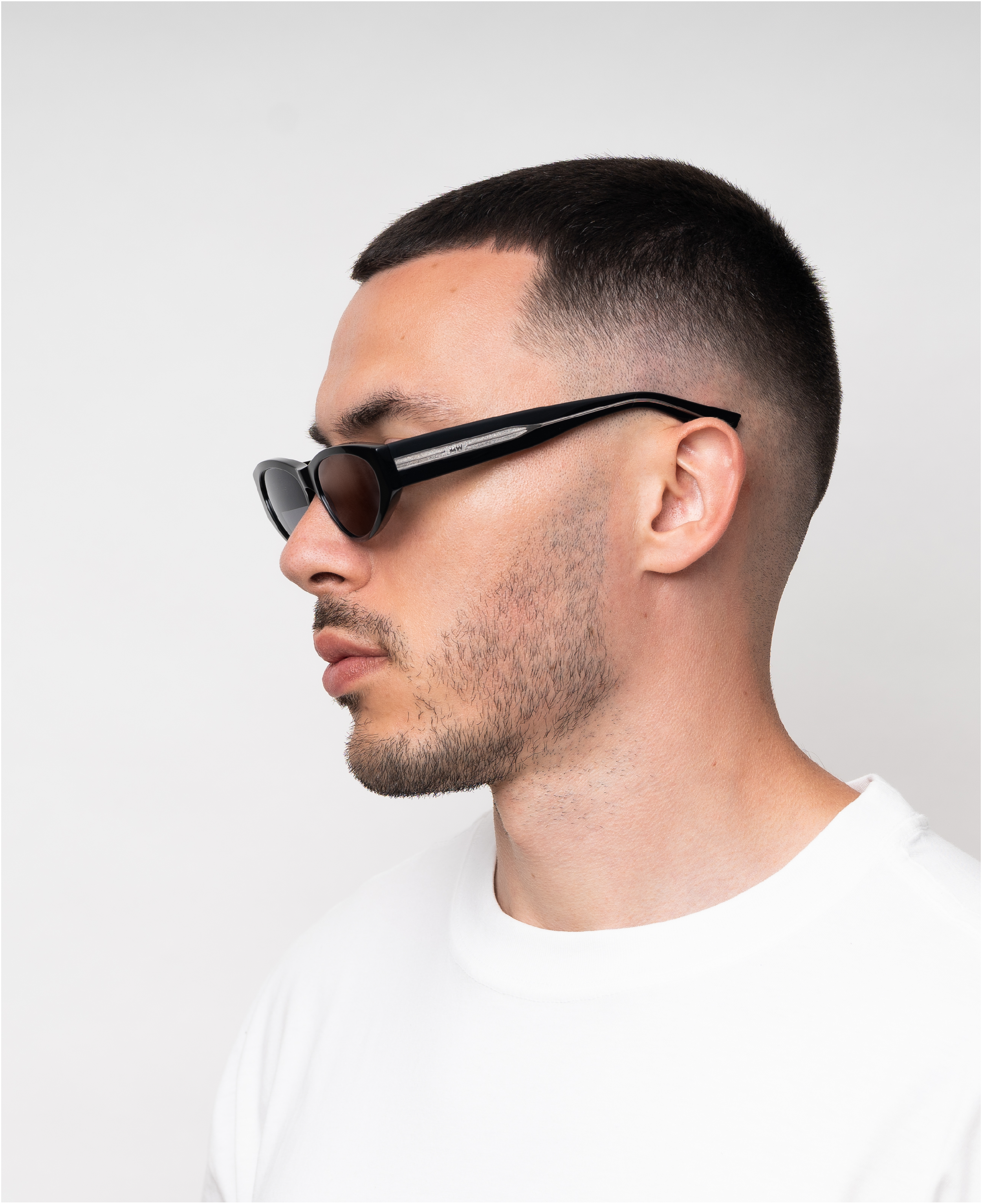 Blade solbriller - sort